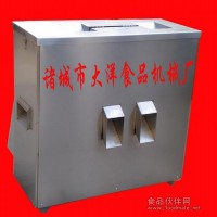 中小型辣椒切絲機，，辣椒切段機（原圖提供參考）