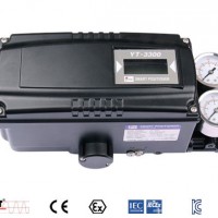 YT-3300RSI5221L 智能閥門定位器YTC