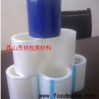 玻璃靜電膜 鏡片用PE透明膜 自粘膜