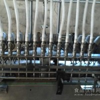 酒類灌裝機械