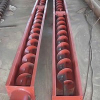 供應(yīng)LS螺旋輸送機(jī)，輸送機(jī)特點(diǎn)，寧杰廠家