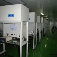 工作臺 凈潔棚 風淋室