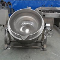 100-10000L燃?xì)鈯A層鍋||反應(yīng)鍋|北京市靜鑫通茂