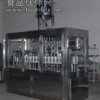 食品機械設(shè)備 屋頂盒灌裝機  灌裝機廠家