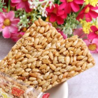 瓜子酥芝麻糖生產線