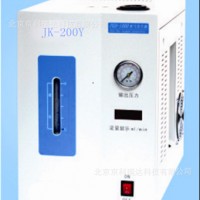 JK-200Y型高純氧氣發(fā)生器，高純氧氣發(fā)生器