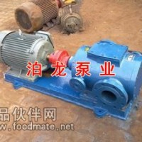 3QGB三螺桿高粘度泵