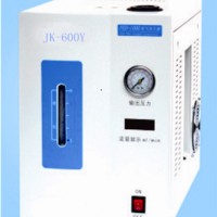 廠家供應，JK-600Y型高純氧氣發(fā)生器，色譜氧氣發(fā)生器