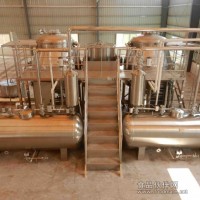真空低溫油炸生產線 實用產量油炸機