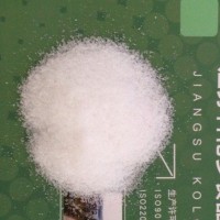 食品級檸檬酸鉀