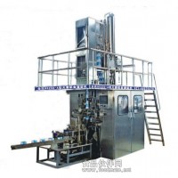 磚型灌裝機(jī)