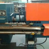 轉(zhuǎn)讓二手80平方隔膜過(guò)濾機(jī)