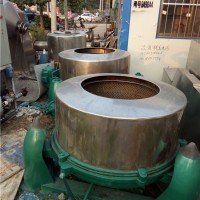 急轉(zhuǎn)二手不銹鋼SS1200三足離心機(jī)