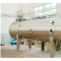 低溫真空干燥機(jī)