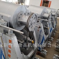 玉米膨化機(jī)設(shè)備