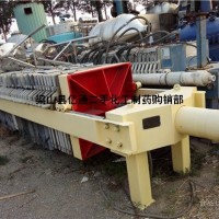洗煤必用250平方壓濾機火爆促銷