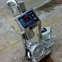 900G  1.5KW芝麻全自動加料機