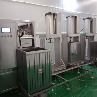 小型豆腐干機器 安徽全自動豆腐干機價格 做豆干的機器廠家報價