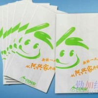 山東防油紙袋山東中產防油紙袋廠家直銷