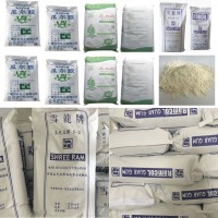 高粘瓜爾豆膠供應食品飲料增稠劑六合瓜爾膠粘度高