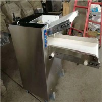 白面饅頭快速壓面機批發 十堰連續揉面壓皮機全自動安全高效