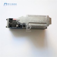 力士樂比例閥4WRPEH6C3B40L-30/M/24A1