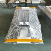 高效率圓頂平滑簽字饅頭整形機 周口搓高饅頭機材質圖片