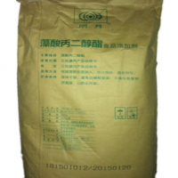 海藻酸丙二醇酯添加量 海藻酸丙二醇酯價格 海藻酸丙二醇酯作用