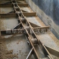 MZ刮板輸送機加工密封 散料輸送機