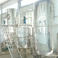 谷物食醋生產線