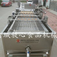 海帶清洗機(jī)
