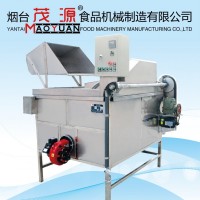 廠家直銷油炸機，茂源品牌，品質保障