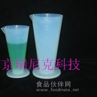 PFA量杯   耐高溫量杯