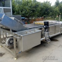 蘑菇清洗機蘑菇醬加工設備