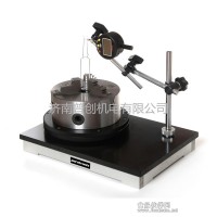 啤酒瓶白酒瓶圓跳動測試儀|軸偏差檢測儀