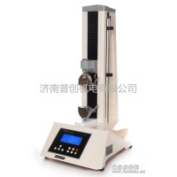 西林瓶口服液瓶膠塞穿刺力試驗機