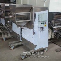 YK160型搖擺顆粒機