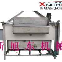 XDMY-1200型燃煤油炸機/油水混合油炸機規格