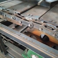 鏈板輸送機 廠家 鏈板輸送機圖紙