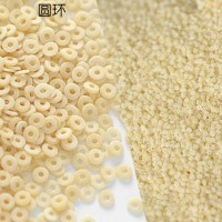 嬰兒輔食顆粒面生產機械