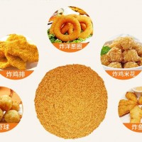 加工膨化面包糠機(jī)械