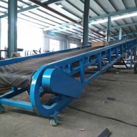 銷售皮帶輸送機(jī)出售防爆電機(jī) 移動(dòng)式輸送機(jī)