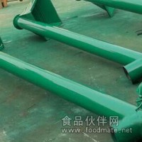 各種管徑螺旋提升機(jī) 各種材質(zhì)提升機(jī)