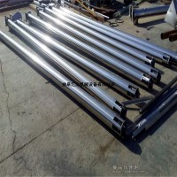 調(diào)味粉用細(xì)管徑輸送機(jī)，洗衣粉提升機(jī)，裝袋機(jī)配套提升機(jī)