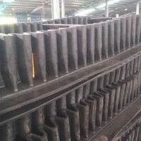 帶防塵罩輸送機不銹鋼防腐 碼頭輸送機