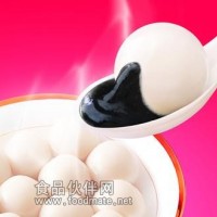 湯團怎么做|元宵怎么做|湯圓怎么做|如何做芝麻湯圓