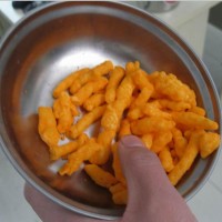 粟米條小辣椒設備