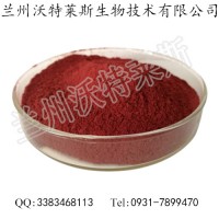 蘭州沃特萊斯供應(yīng)蝦青素1%