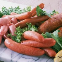 肉制品 肉松 火腿 臘腸 天然色素