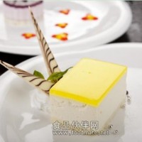 脂肪類甜品色素